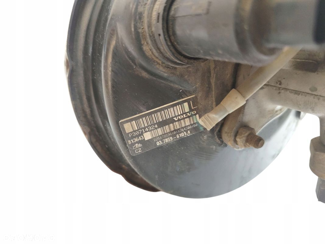 SERWO POMPA HAMULCOWA VOLVO XC90 I (02-06) 30714324 03.7859-6101.4 EUROPA - 3