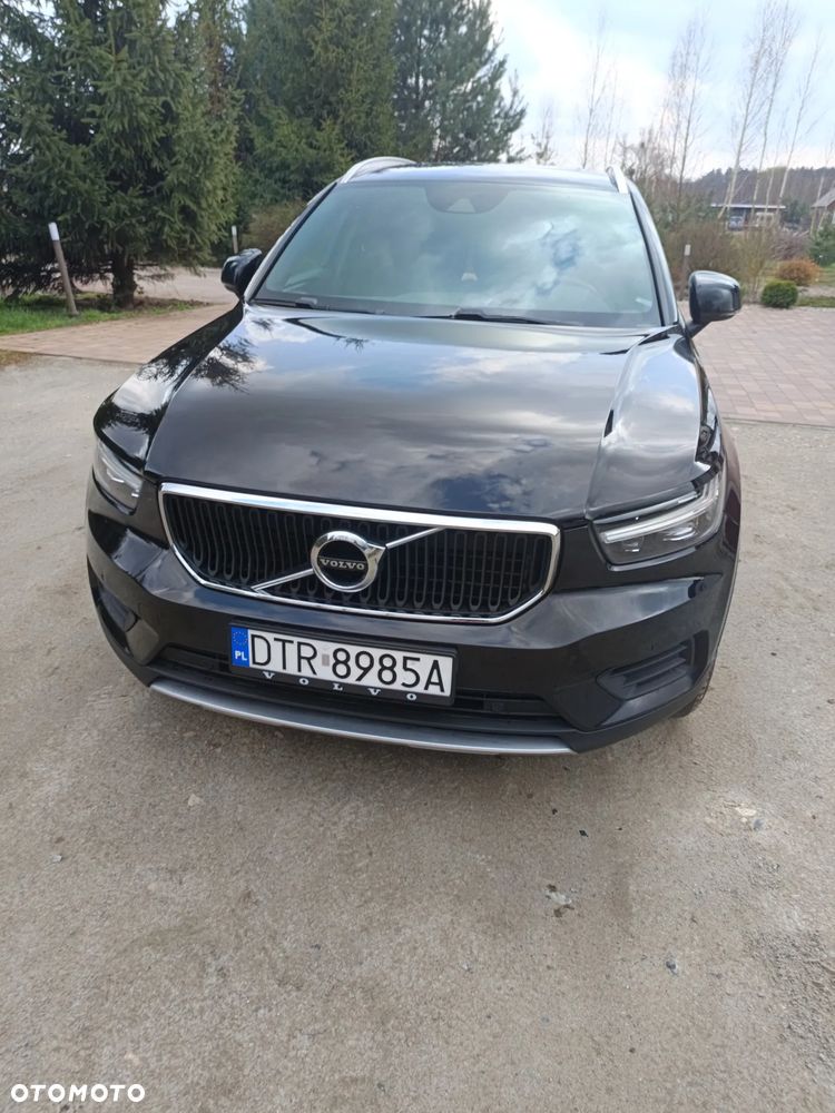 Volvo XC 40 D3 Momentum - 10