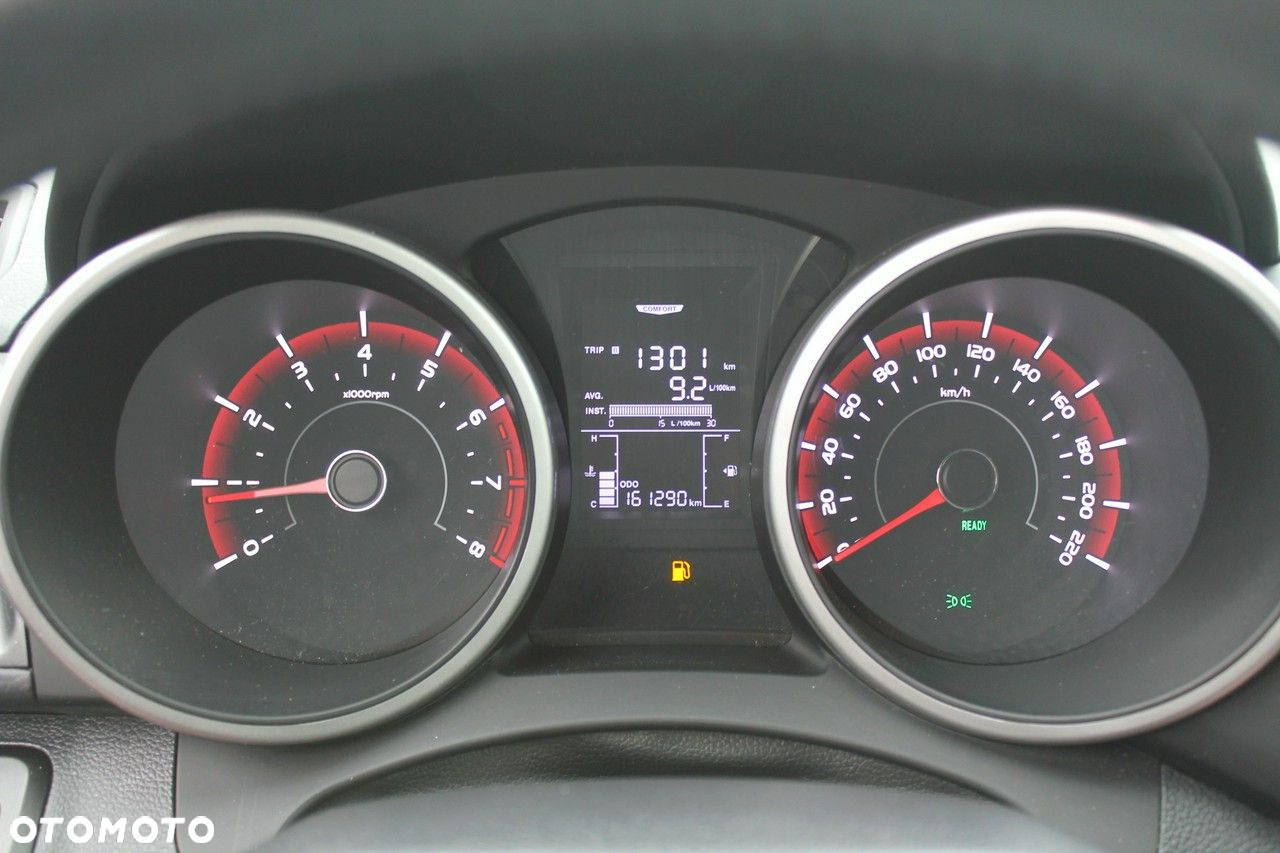 SsangYong/KGM XLV - 15