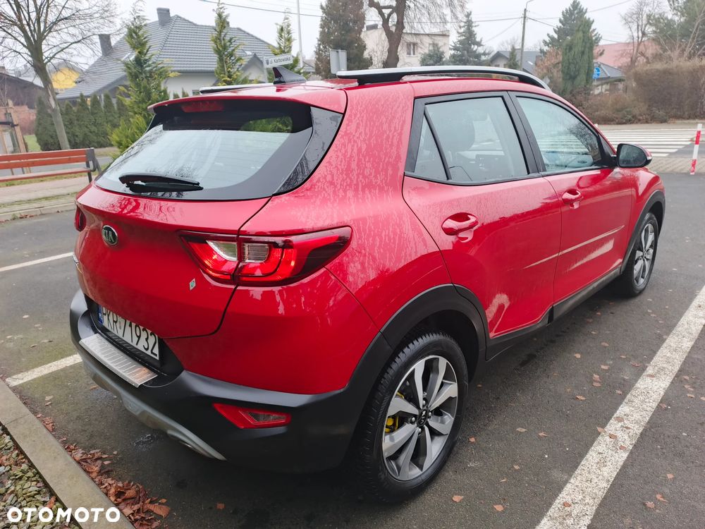 Kia Stonic - 3