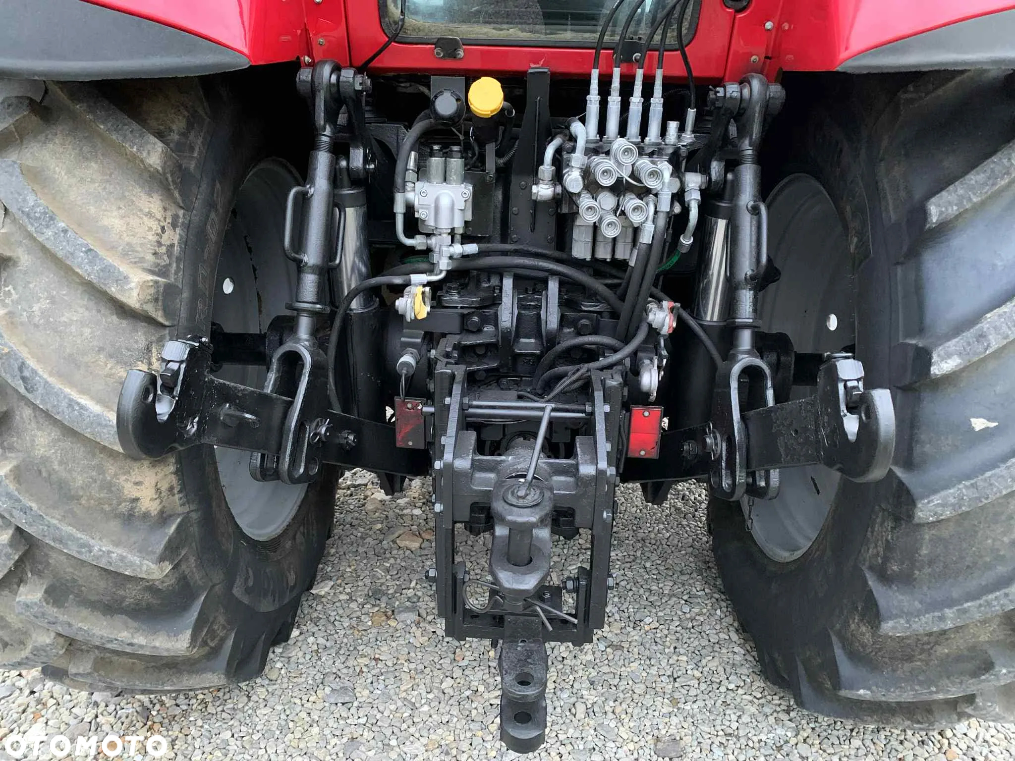 Pronar 1523A MTZ 158KM nie Ursus, Belarus, Zetor - 21