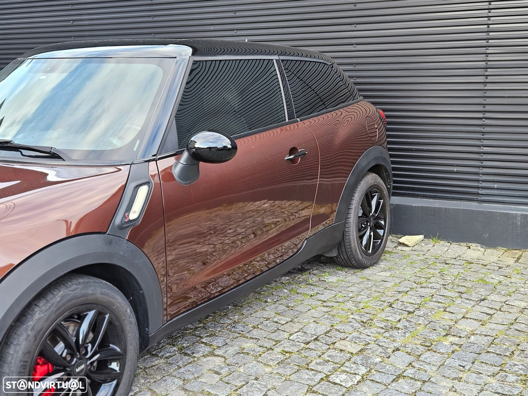 MINI Paceman Cooper S - 5