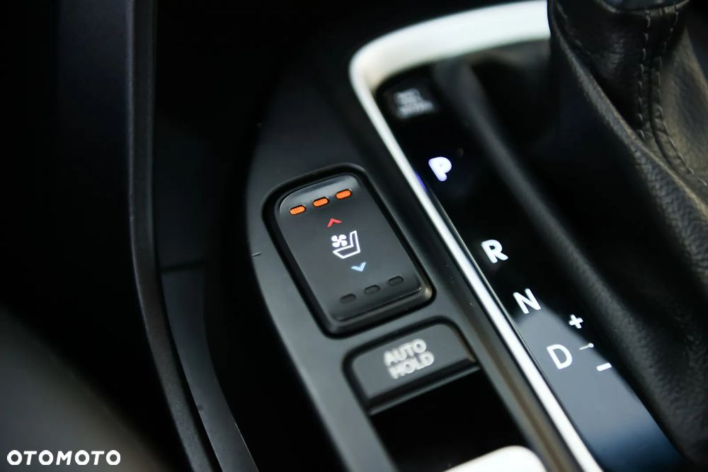 Hyundai Santa Fe 2.0 CRDi Platinum 4WD - 39