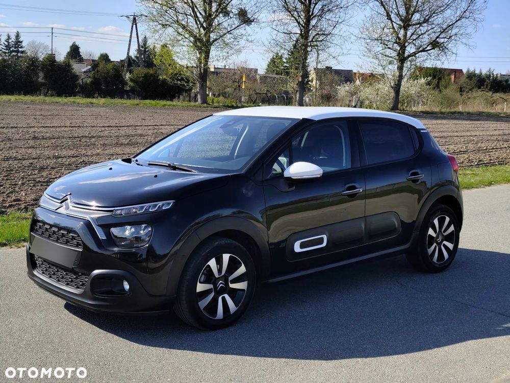 Citroën C3 Pure Tech 110 S&S SHINE - 8