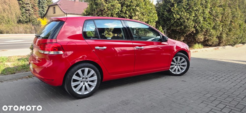 Volkswagen Golf 1.4 United - 15