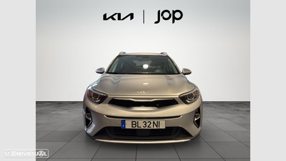Kia Stonic 1.0 T-GDI Drive — fotografia 5