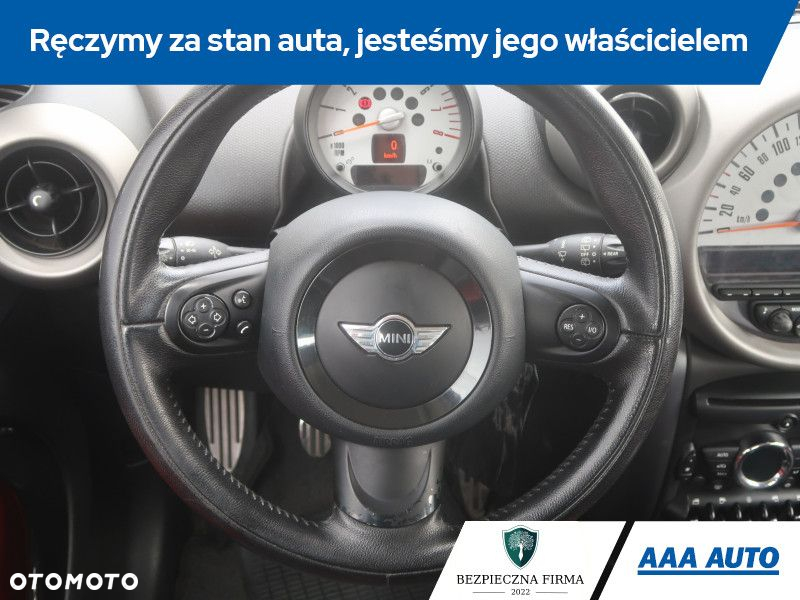 MINI Countryman - 16