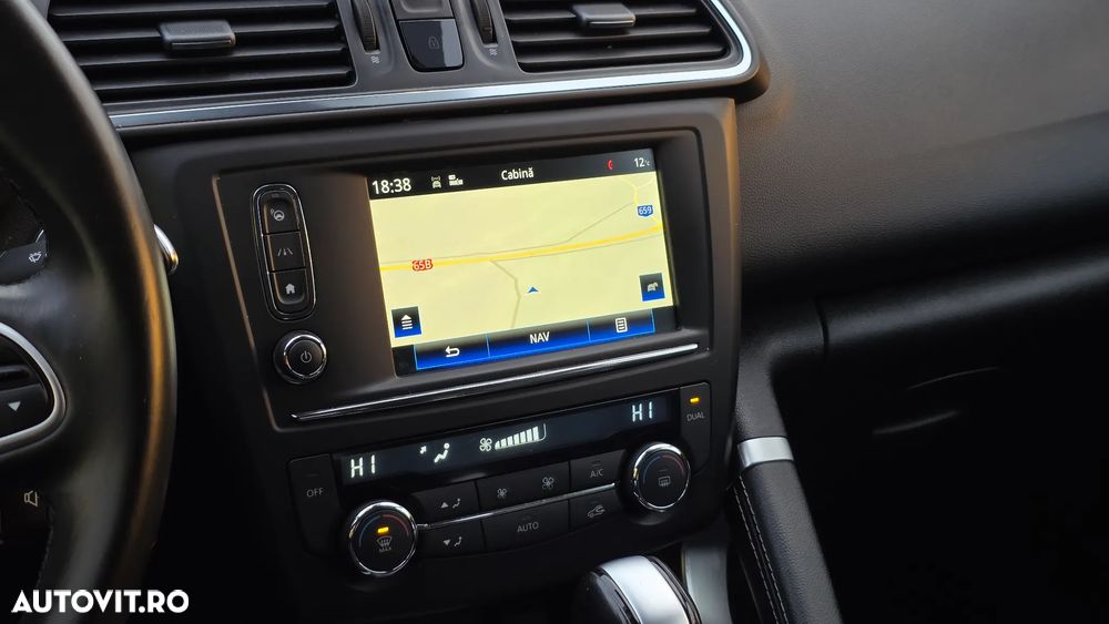 Renault Kadjar 1.5 DCI EDC Intens - 29