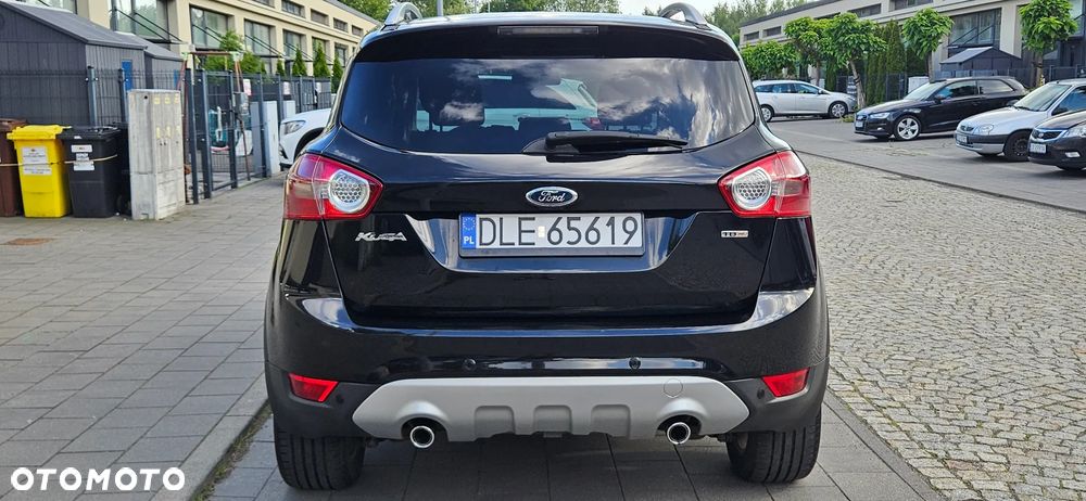 Ford Kuga 2.0 TDCi 2x4 Titanium - 5