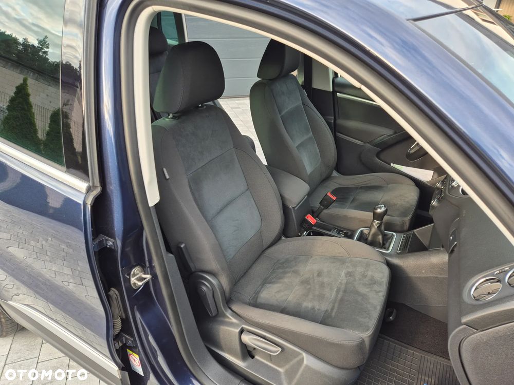 Volkswagen Tiguan 2.0 TDI 4Mot Sport&Style - 19