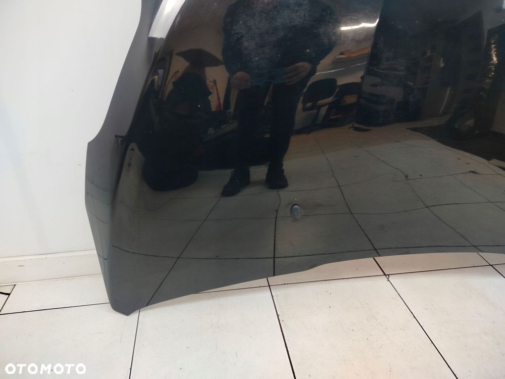 PEUGEOT 208 I 12R- MASKA POKRYWA SILNIKA KTV KTVD - 6