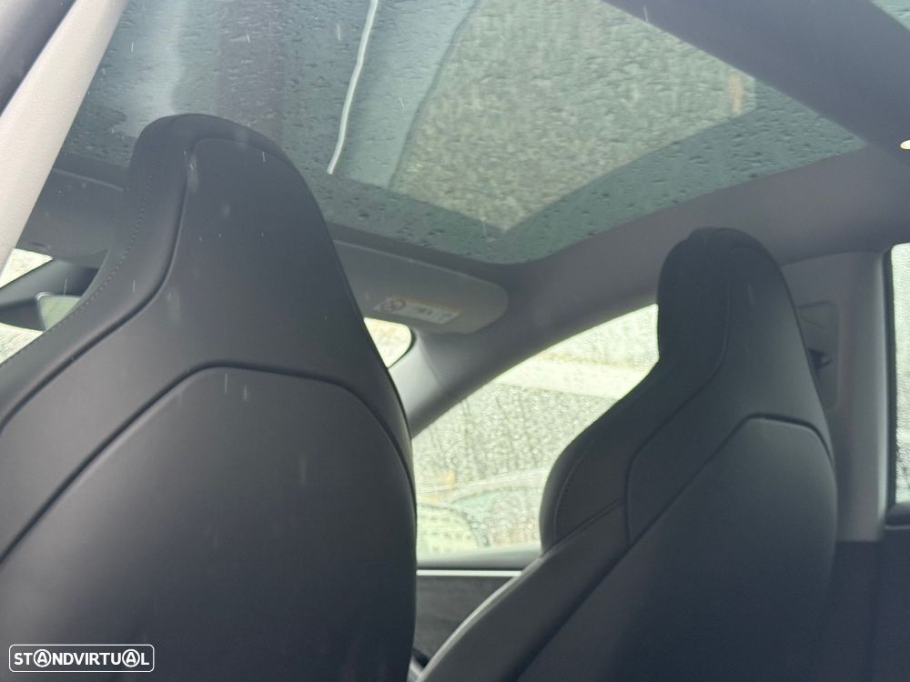 Tesla Model 3 Performance Tração Integral - 48