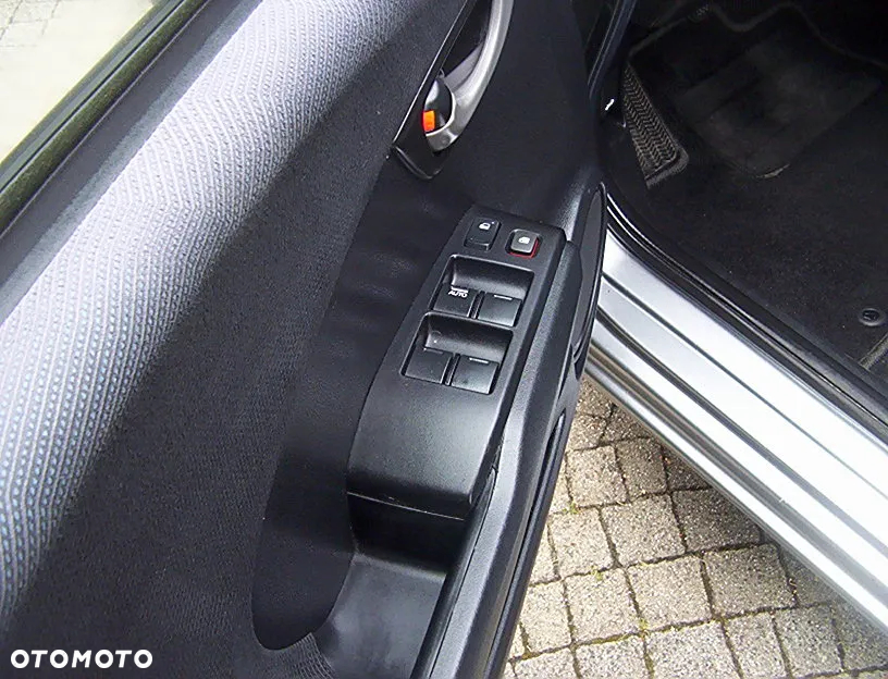 Honda Jazz 1.4 Executive - 31
