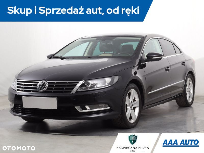 Volkswagen CC - 2