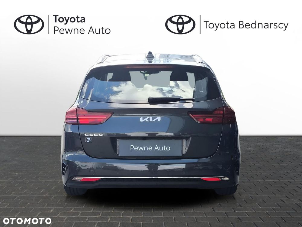 Kia Ceed 1.5 T-GDI M - 7
