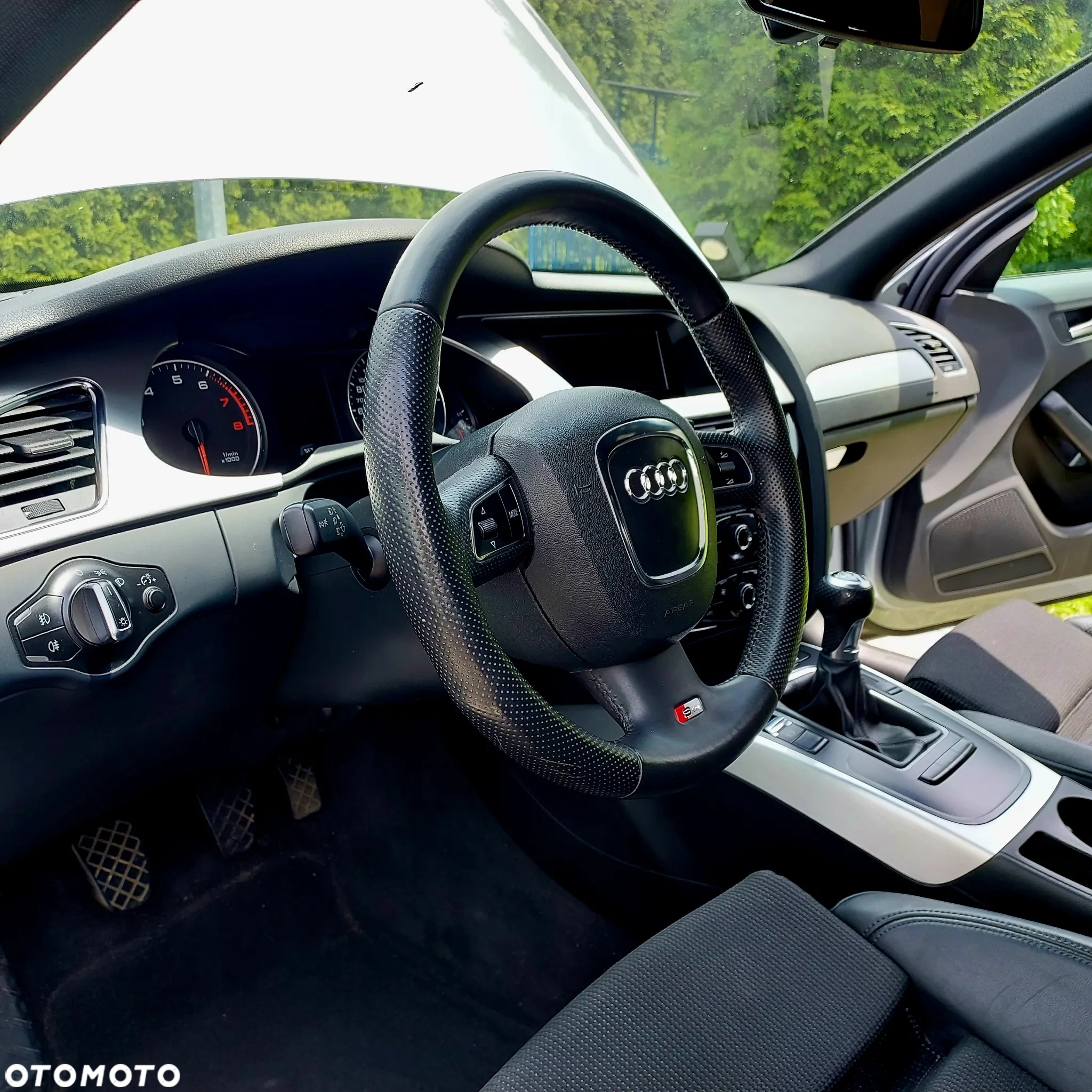 Audi A4 2.0 TFSI - 27