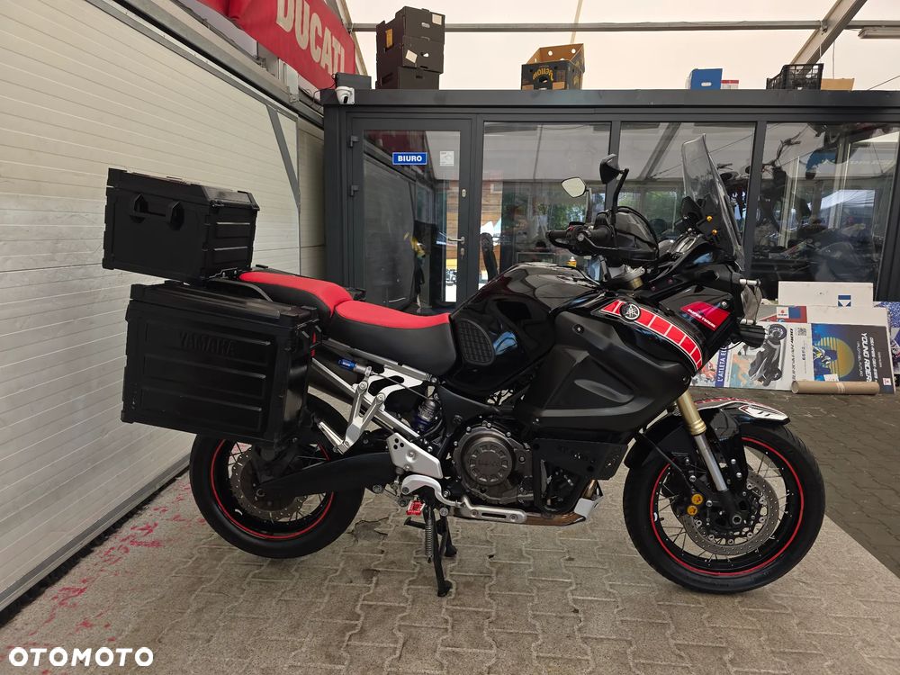 Yamaha XTZ - 19