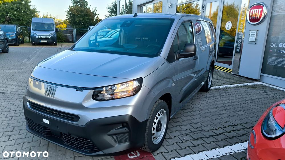 Fiat FIAT Doblo maxi VAN L2, BlueHDi 1.5 - 2