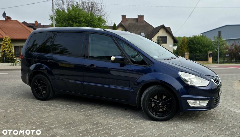 Ford Galaxy - 20
