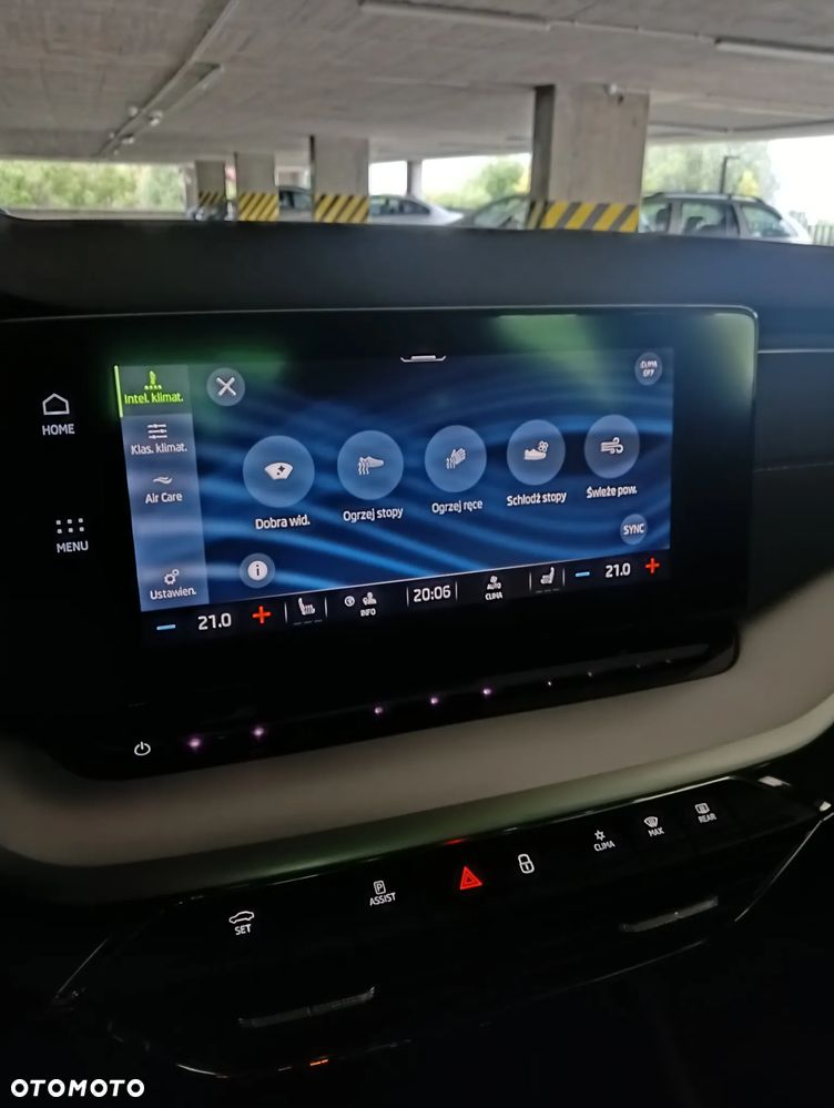 Skoda Octavia 2.0 TDI SCR Style DSG - 21
