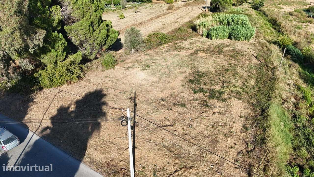 Terreno Urbano de Grande Dimensão | 3.000 m² | Entroncamento - Grande imagem: 5/34