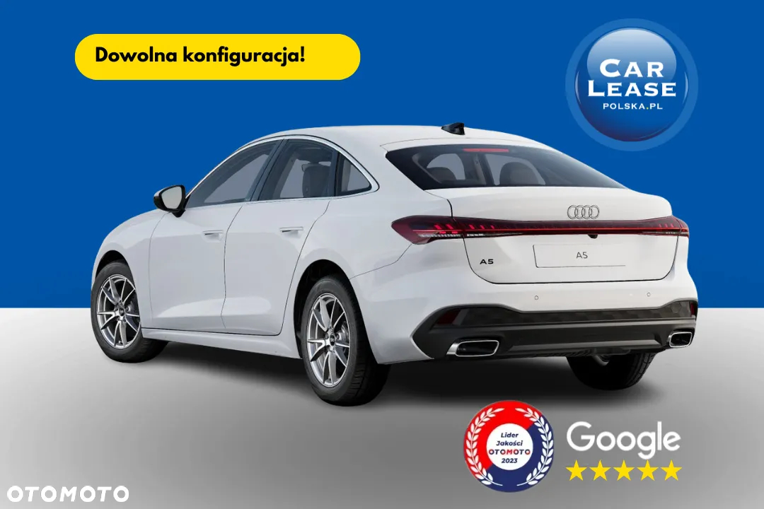 Audi A5 TFSI S tronic - 3