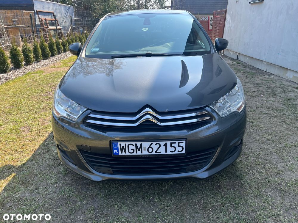 Citroën C4 - 15