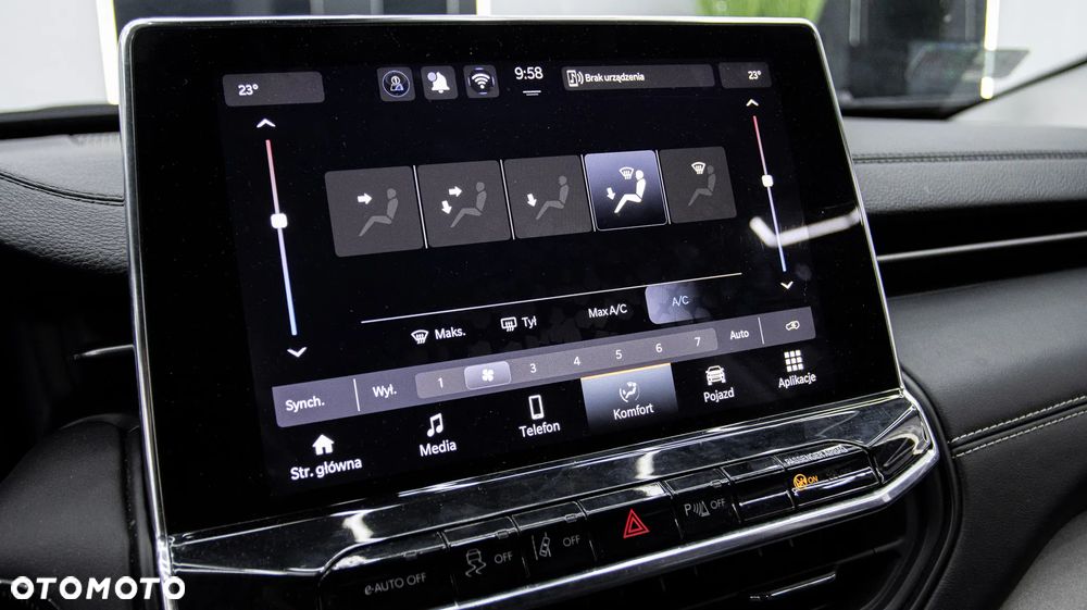 Jeep Compass 1.5 T4 mHEV Limited FWD S&S DCT - 23