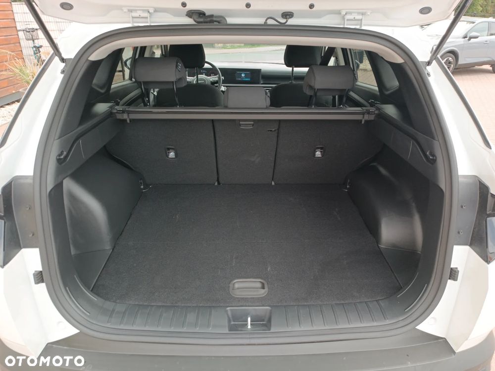 Hyundai Tucson 1.6 T-GDi 48V Smart 2WD DCT - 19