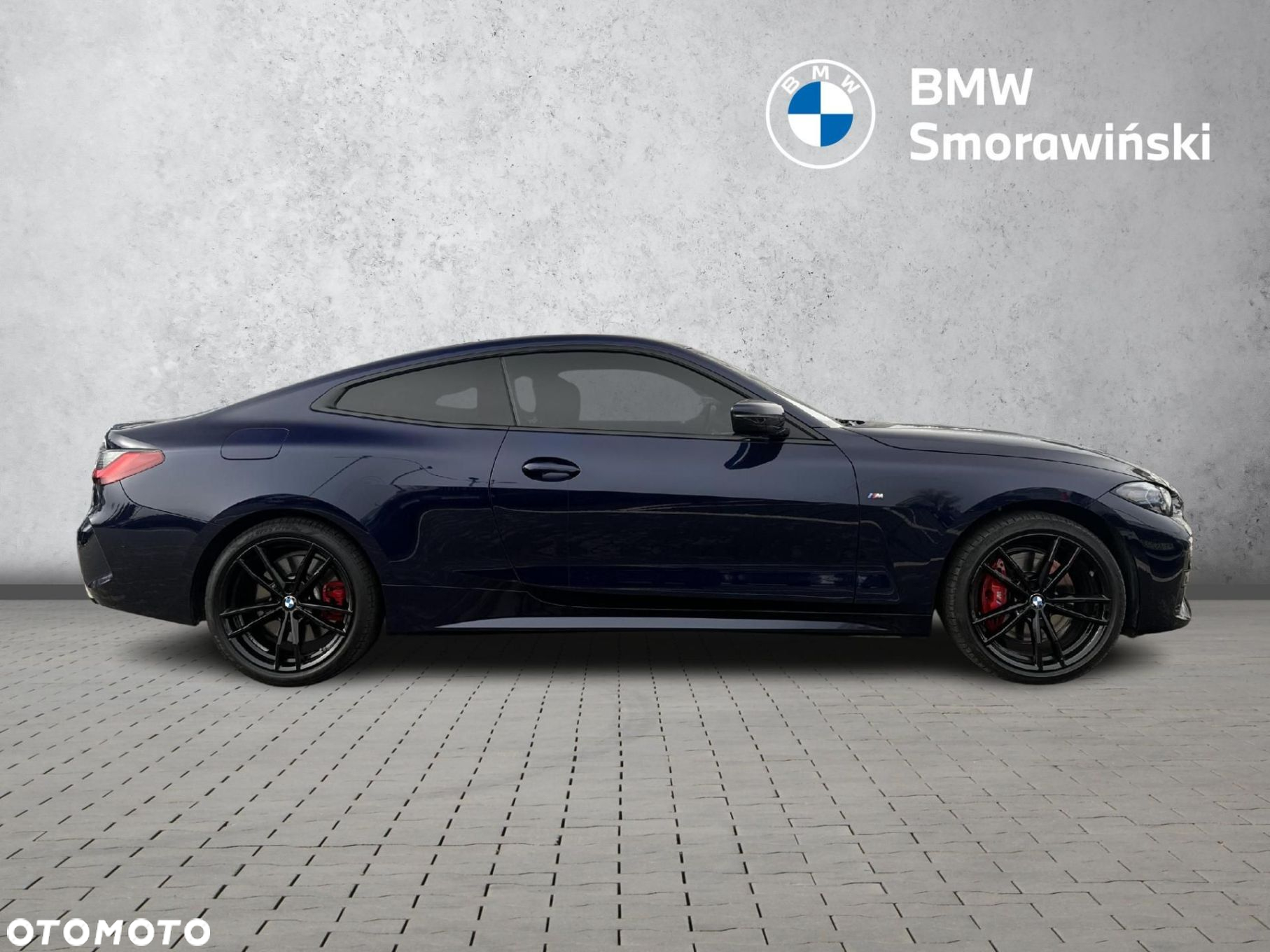 BMW Seria 4 - 6