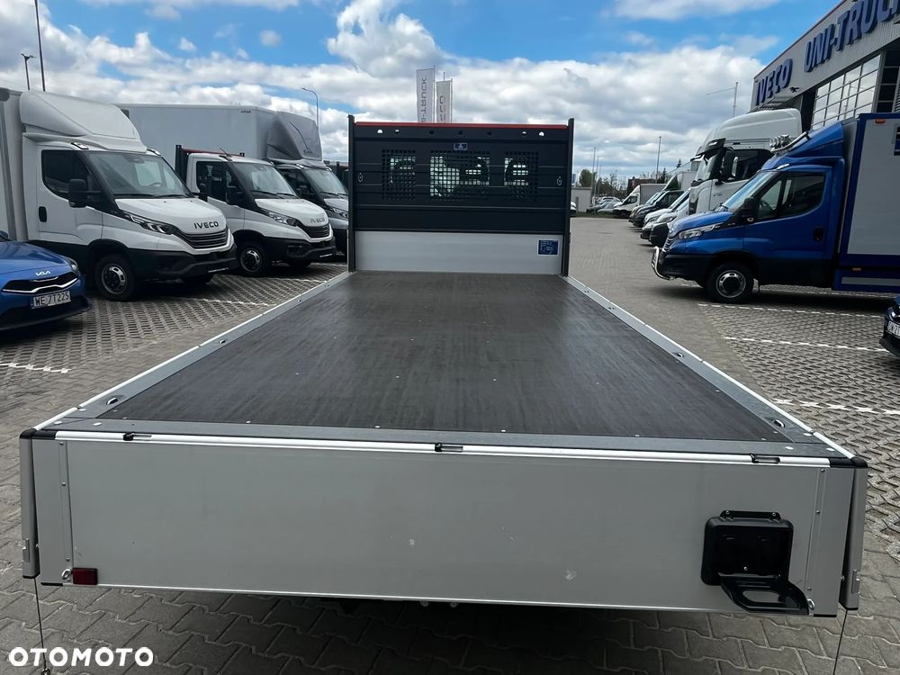 Iveco DOSTĘPNY OD RĘKI - HAK w CENIE - Daily 35S18H - 17