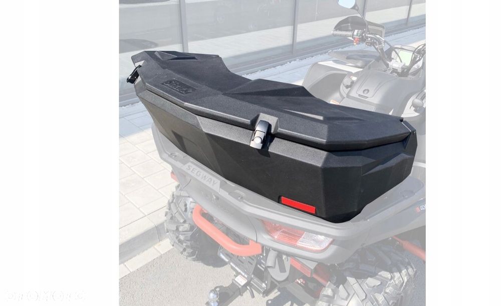 kufer box bagażnik do quada shark cf moto 1000 - 4