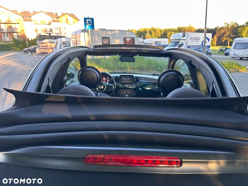 Fiat 500 1.0 Hybrid Dolcevita - 28