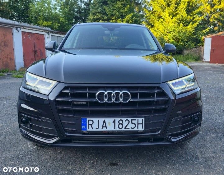 Audi Q5 2.0 TFSI Quattro Design S tronic - 32