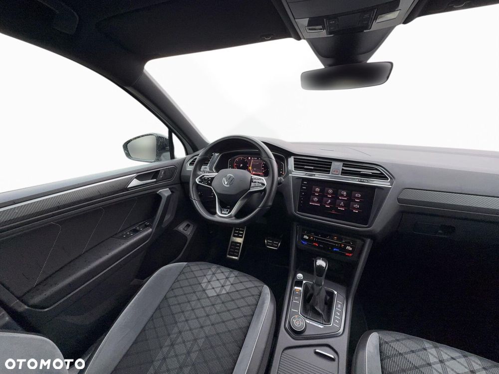 Volkswagen Tiguan 2.0 TDI SCR 4Mot R-Line DSG - 16