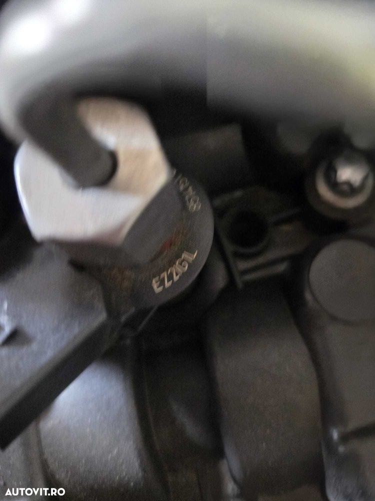 Kit injectie injectoare rampa pompa inalte  BMW 2.5d biturbo cod 8514151  8514155  8514138 - 6