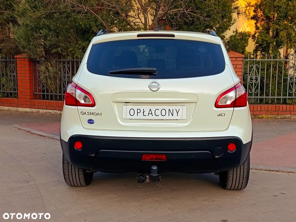 Nissan Qashqai 1.5 dCi Tekna+ - 3