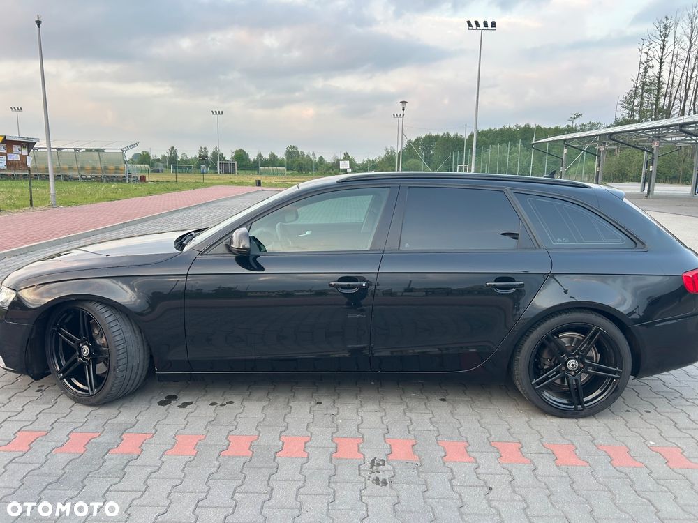 Audi A4 Avant 2.0 TDI e DPF Ambiente - 3