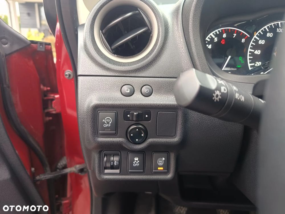 Nissan Note 1.2 Tekna - 19