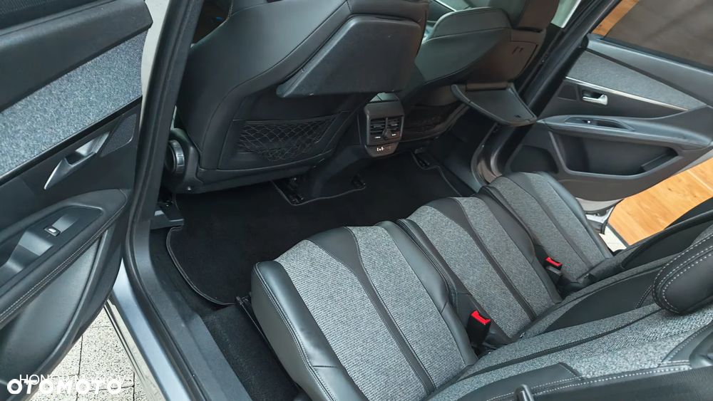 Peugeot 5008 BlueHDI 120 Stop & Start Allure - 35