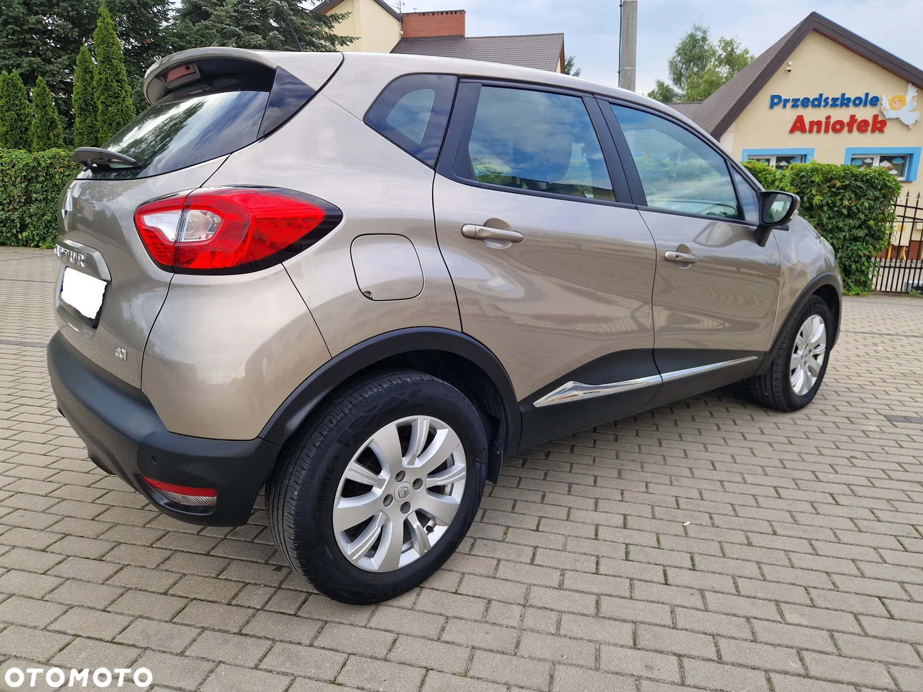 Renault Captur 1.5 dCi Energy Limited - 4