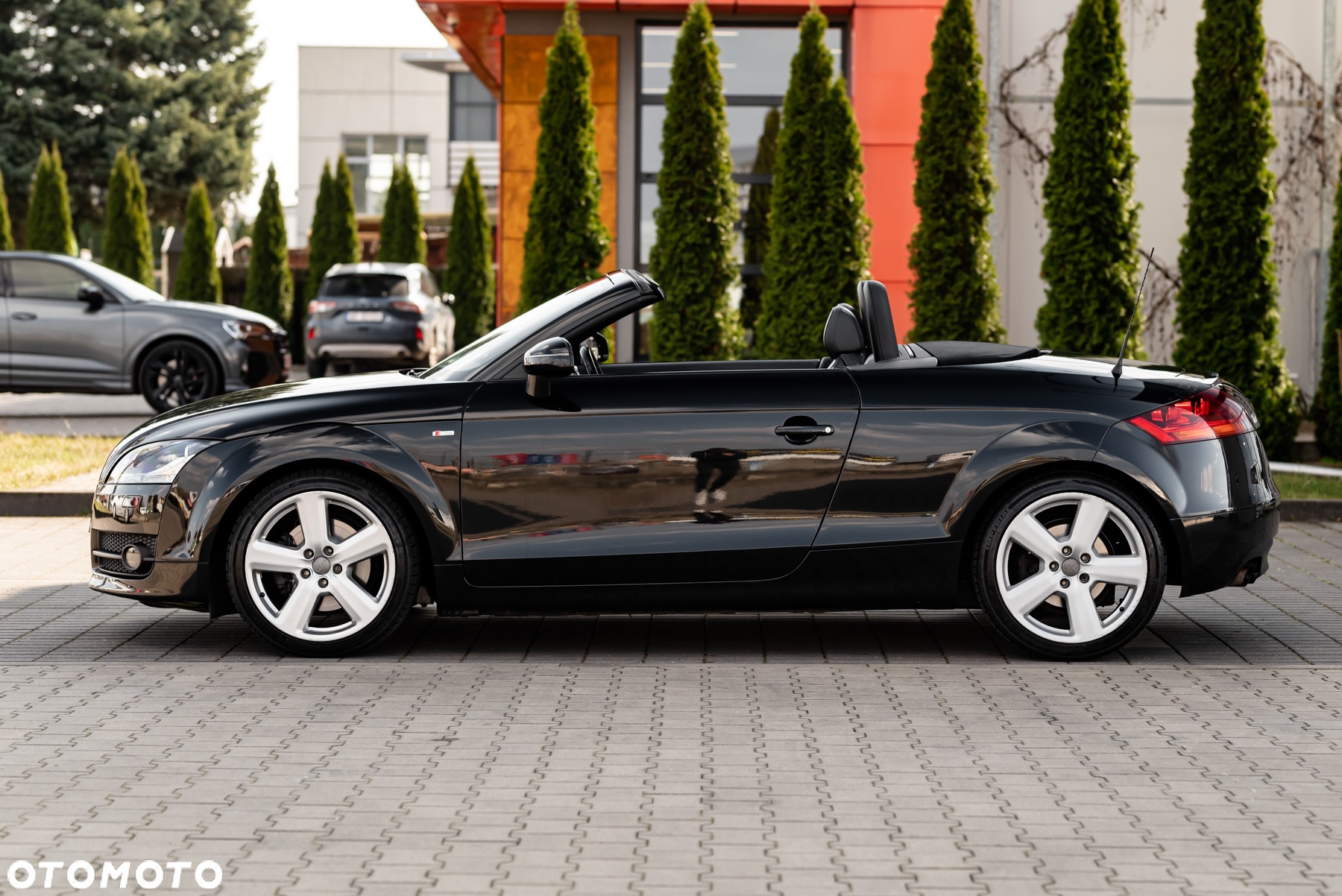 Audi TT 2.0 TFSI - 20