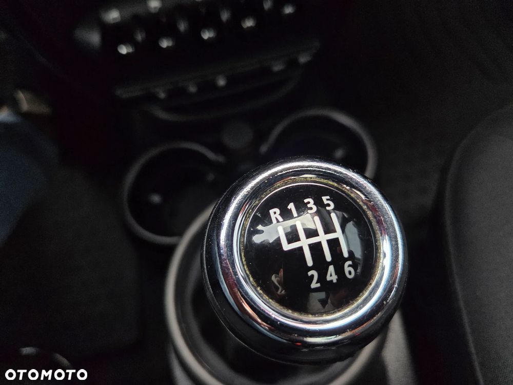 MINI Countryman Cooper - 23