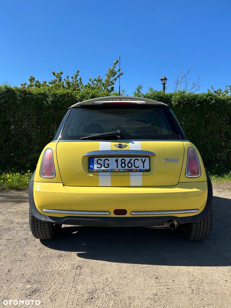 MINI Cooper - 2