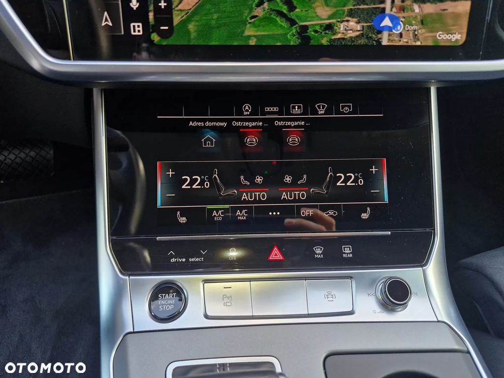 Audi A6 Limousine 40 TDI quattro S tronic S line - 19