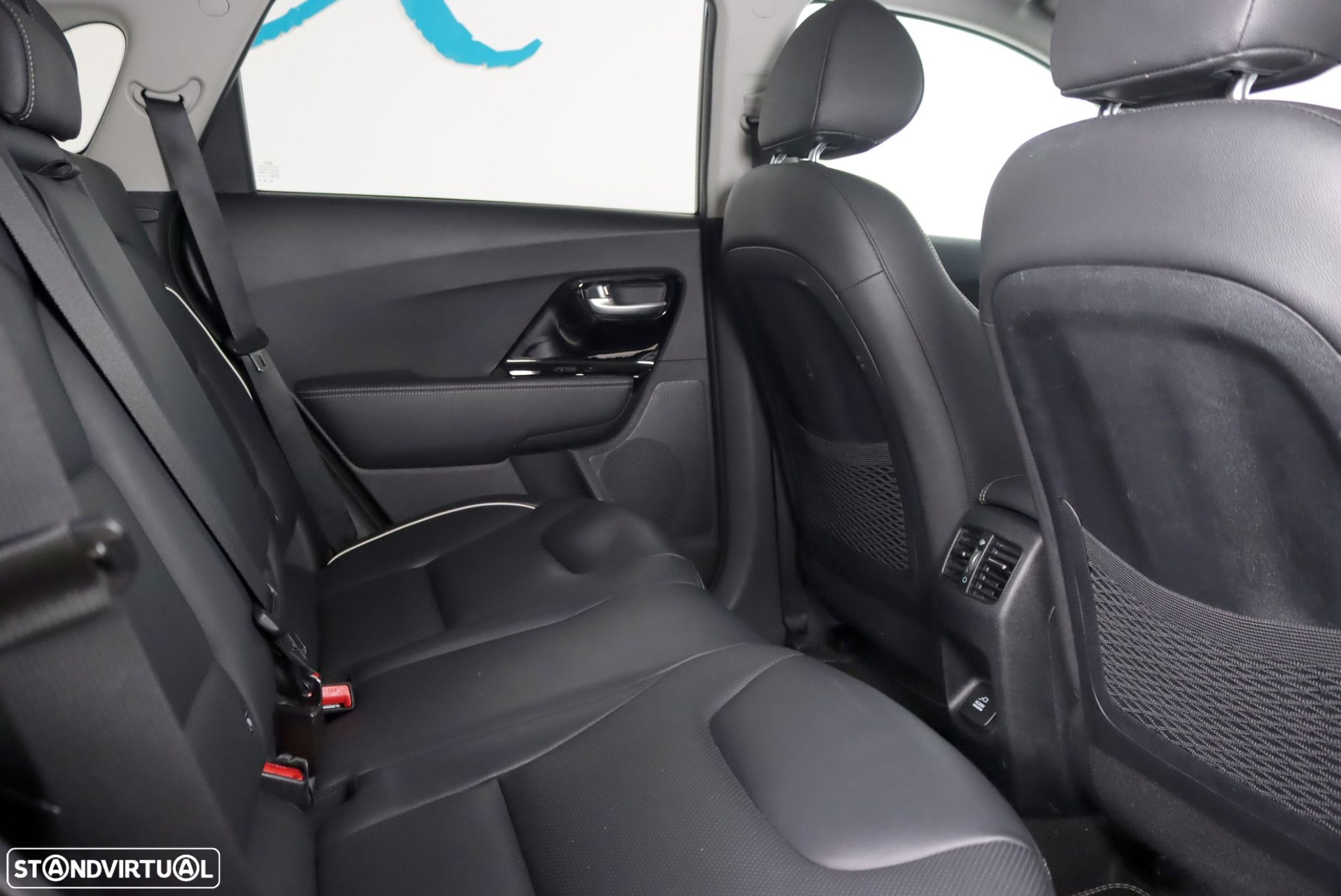 Kia e-Niro 64kWh - 36