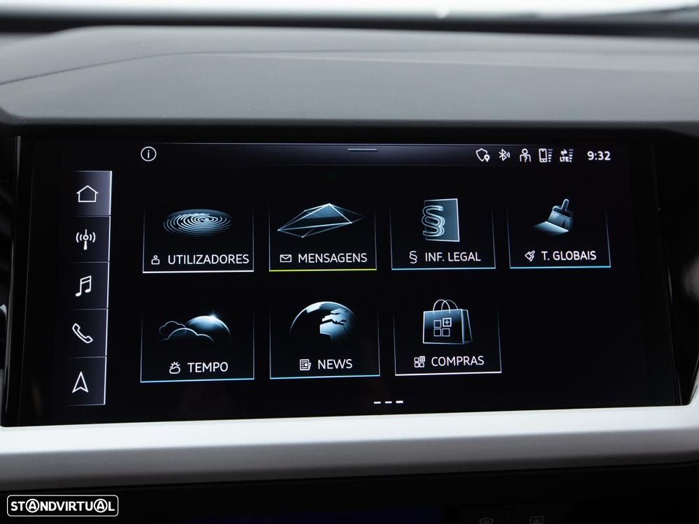 Audi Q4 e-tron 45 quattro 82 kWh - 30