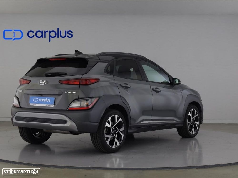 Hyundai Kauai 1.0 T-GDi Premium - 7
