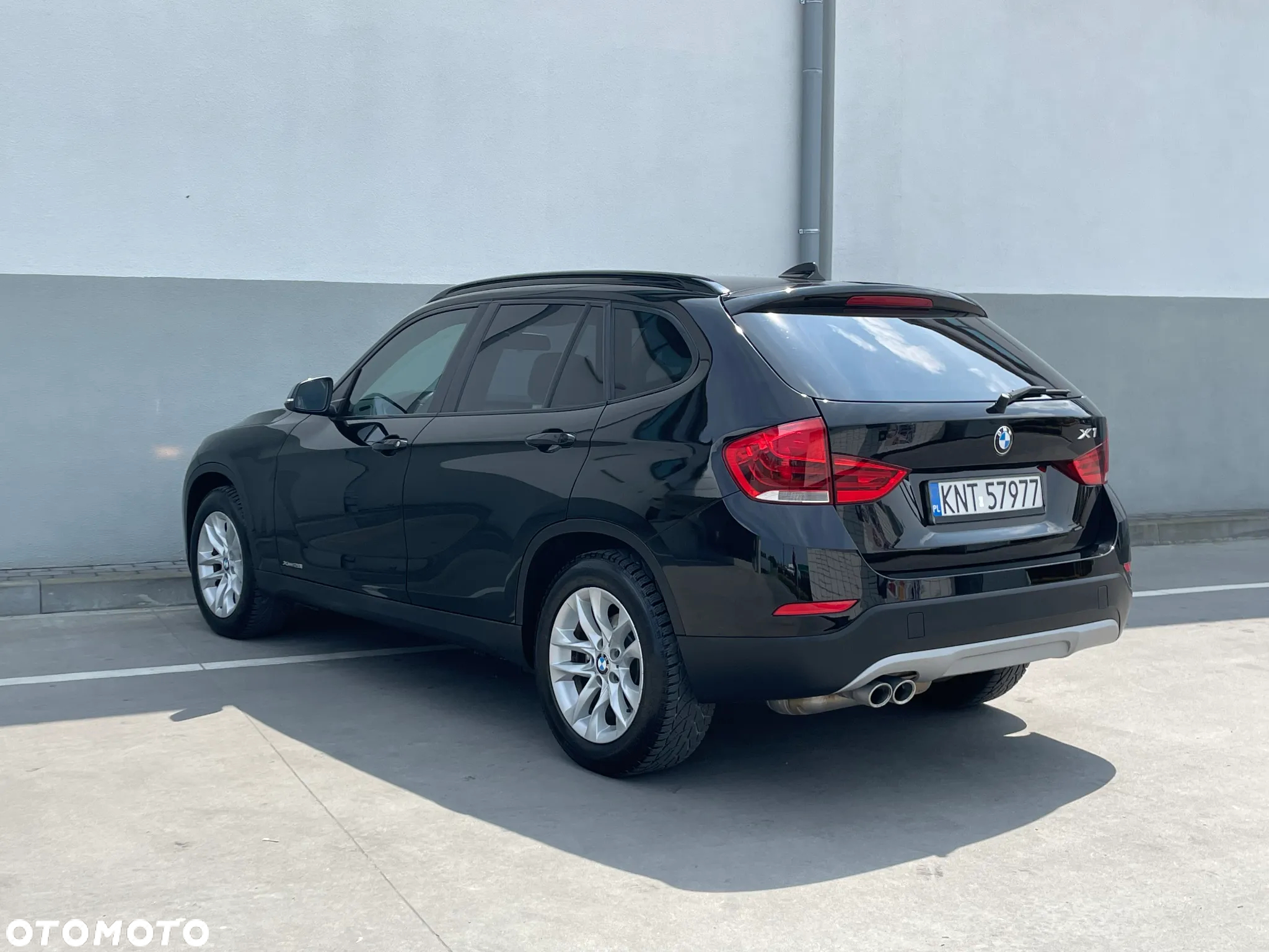 BMW X1 xDrive28i - 10