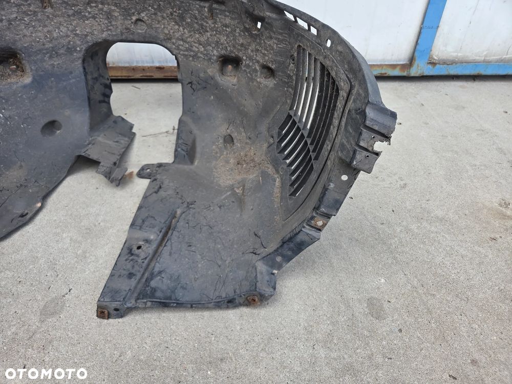 Nadkole prawe przednie Peugeot 308 T9 LIFT   9819974080 - 7